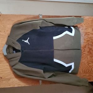 Jordan Hoodie